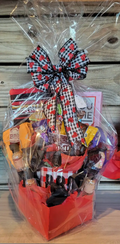 Mens basket