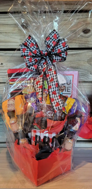 Mens basket