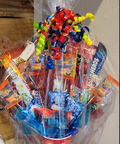 Large Candy Basket